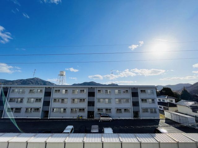 焼山第三マンション