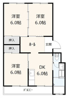 焼山第三マンション