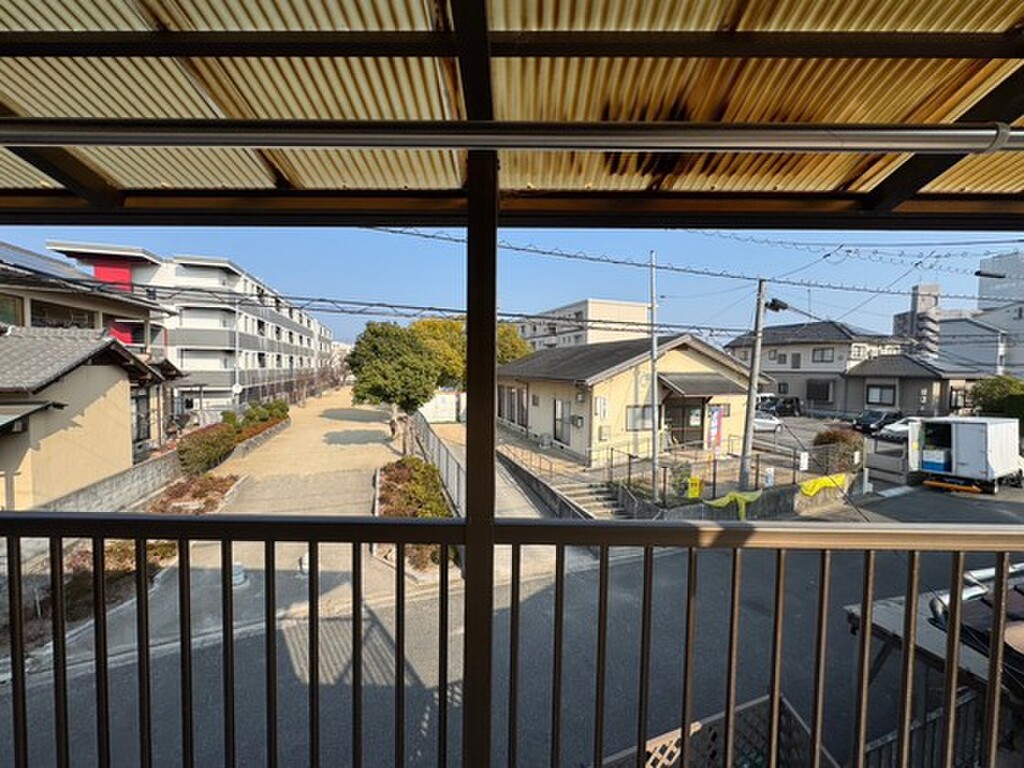 (11/25) 眺望 (11/25) 眺望