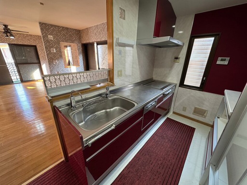 (3/25) キッチン (3/25) キッチン