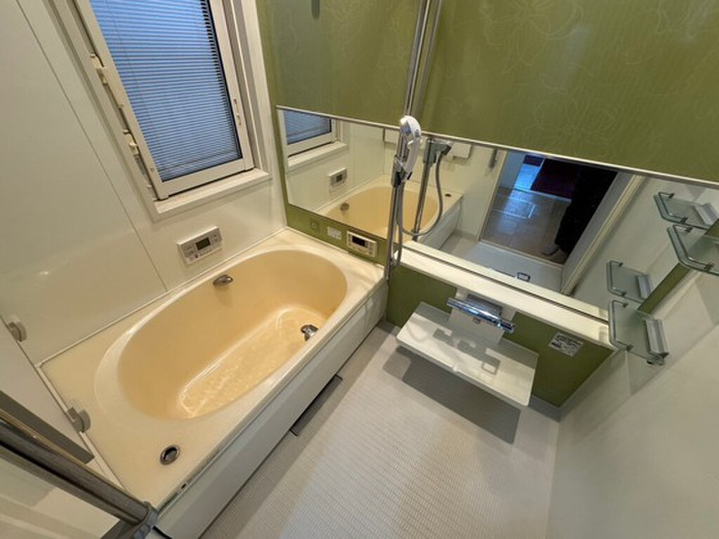 (4/25) バス (4/25) バス