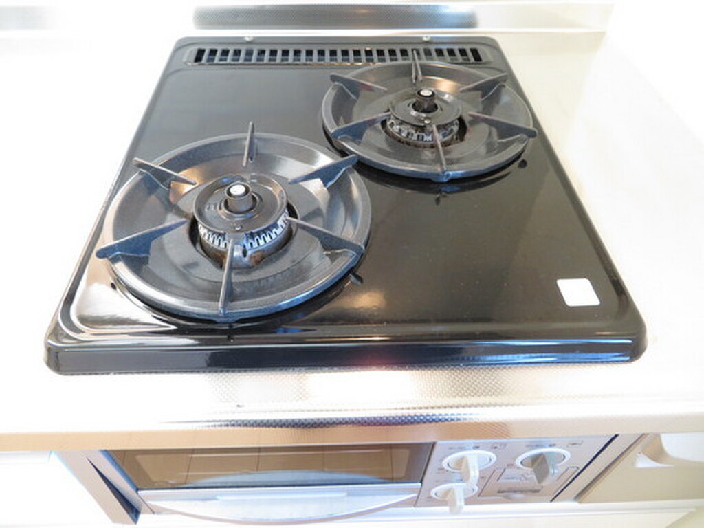 (14/19) キッチン (14/19) キッチン