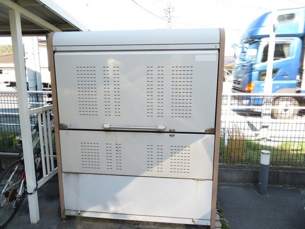 (17/19) その他設備 (17/19) その他設備