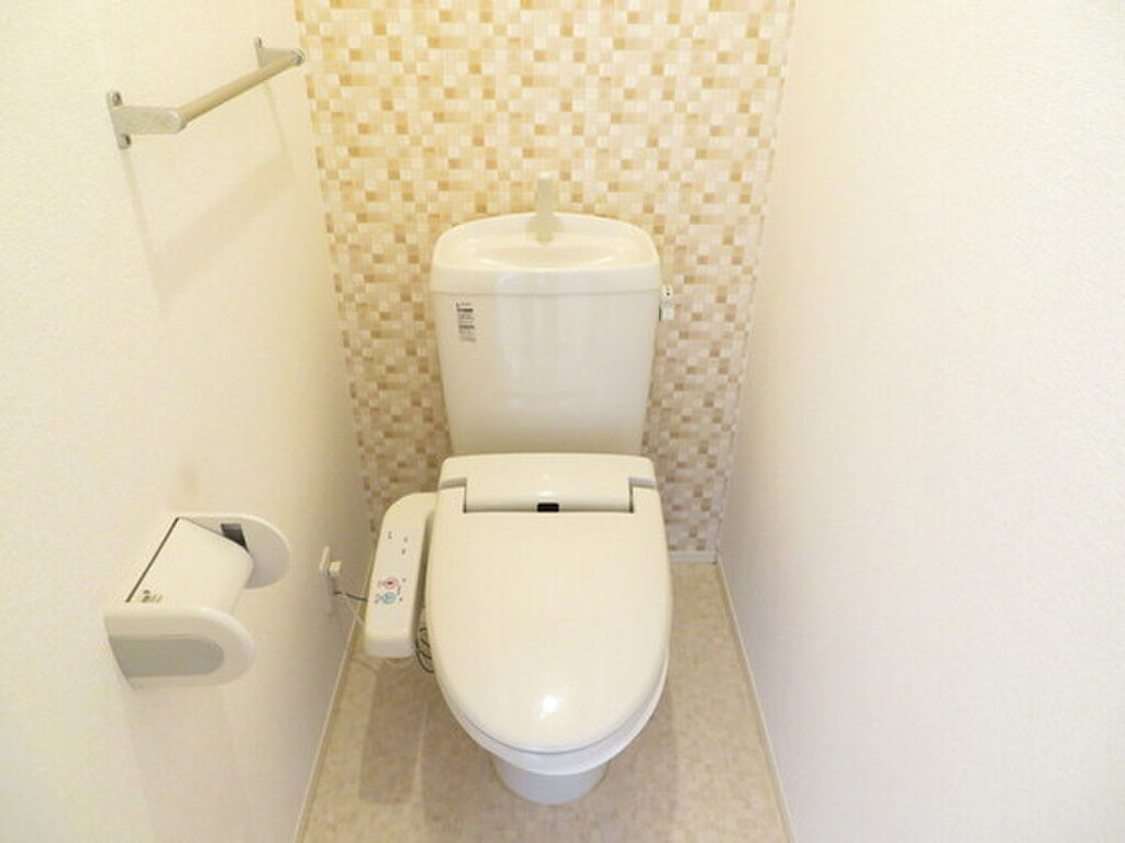 (5/19) トイレ (5/19) トイレ