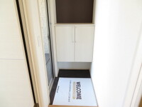 ※他号室の写真です