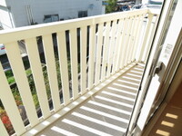 ※他号室の写真です