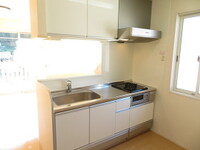 ※他号室の写真です