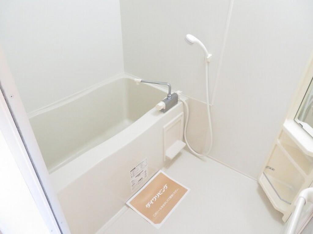 (4/15) ※他号室の写真です