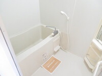 ※他号室の写真です