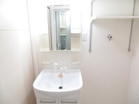 ※他号室の写真です