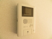 ※他号室の写真です