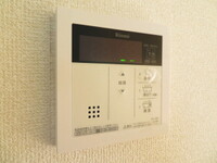 ※他号室の写真です