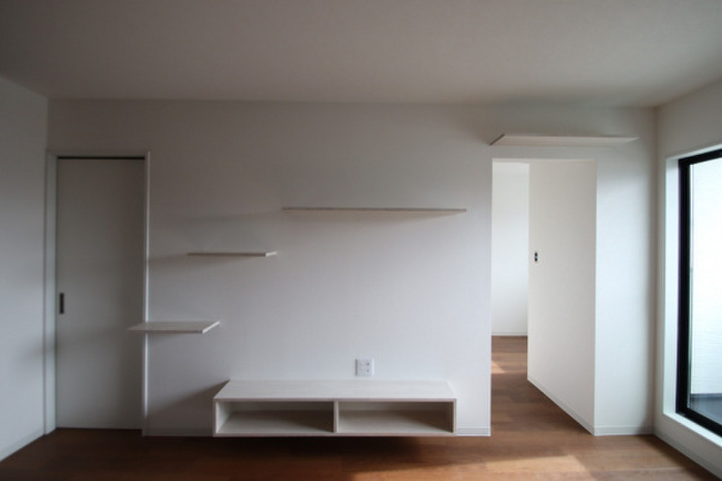 (2/20) 居室・リビング