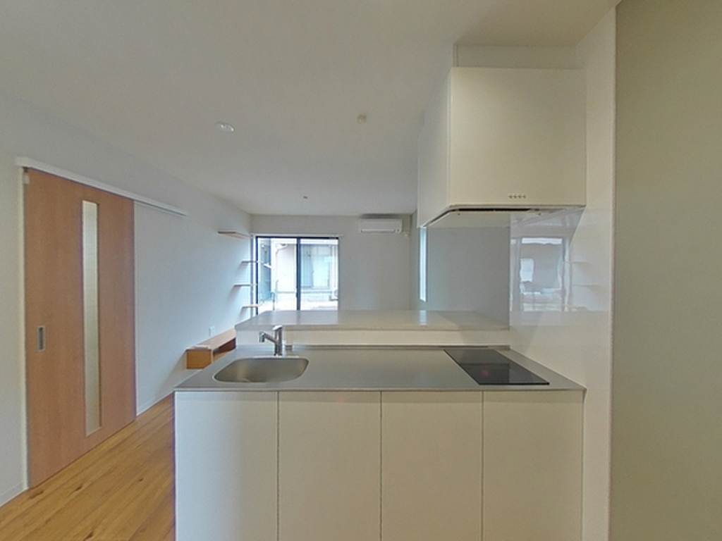 (17/23) キッチン (17/23) キッチン