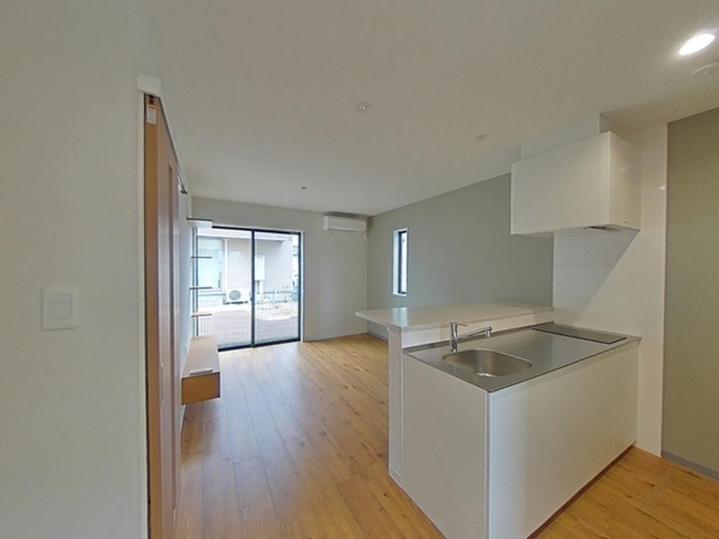 (18/23) 居室・リビング (18/23) 居室・リビング