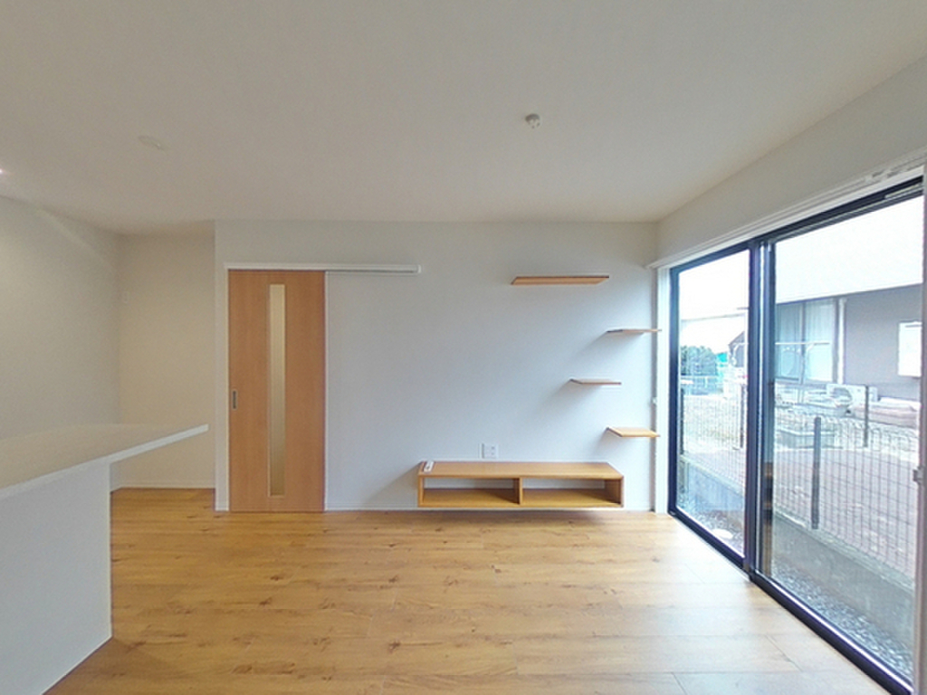 (4/23) 居室・リビング (4/23) 居室・リビング