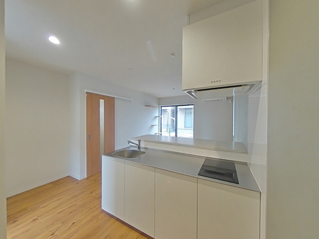 (5/23) キッチン (5/23) キッチン