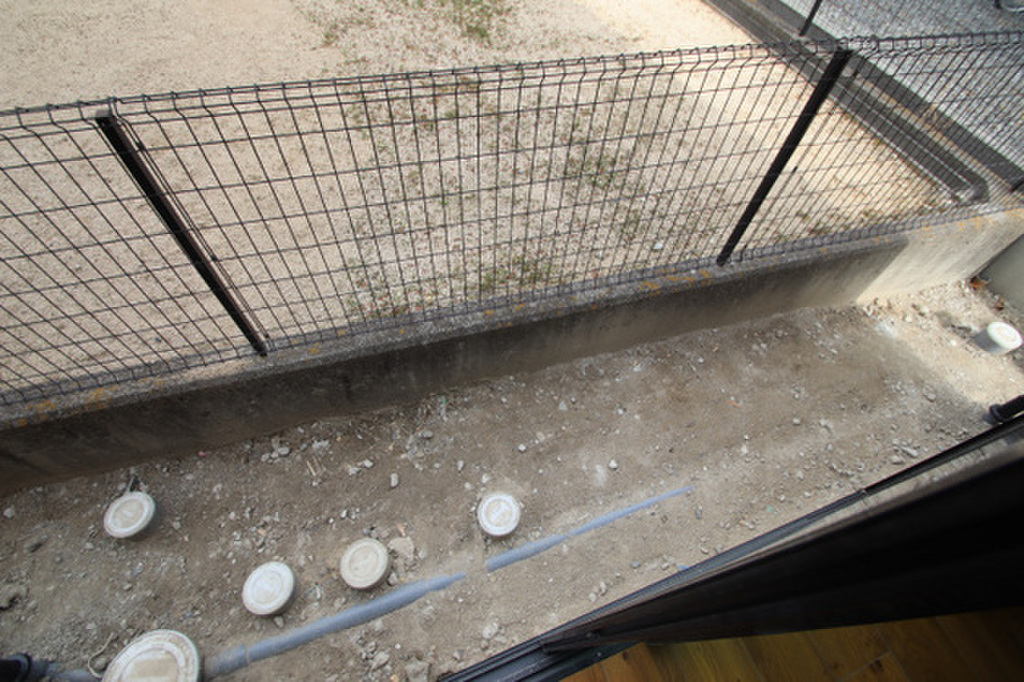 (10/23) 庭 (10/23) 庭