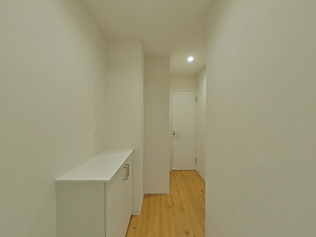 (11/23) 玄関 (11/23) 玄関