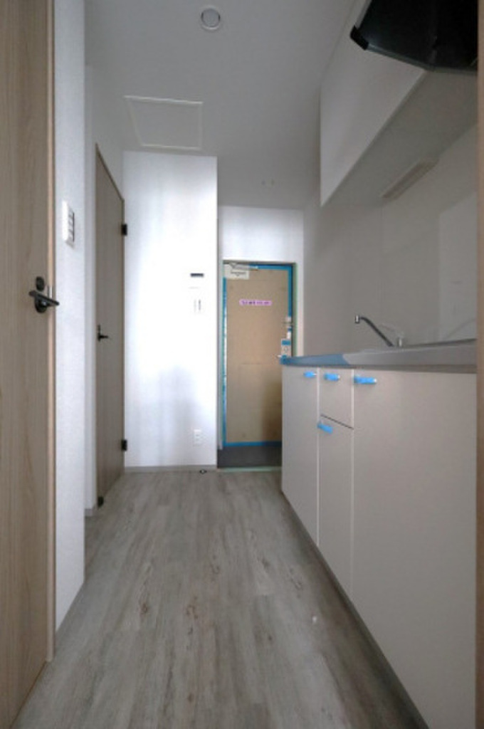 (8/21) その他部屋・スペース