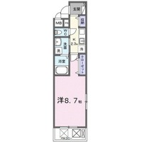 エスポワール鶴江 C