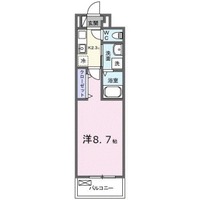 エスポワール鶴江 C