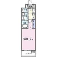 エスポワール鶴江 C