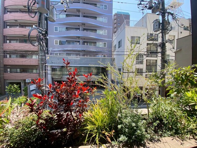 TERRACE tokaichi