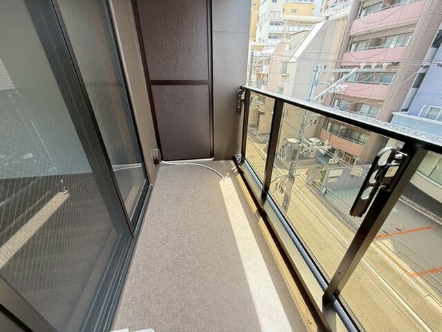 TERRACE tokaichi