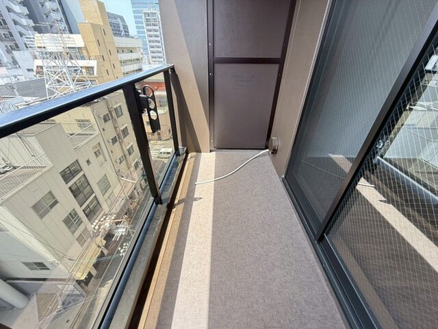 TERRACE tokaichi