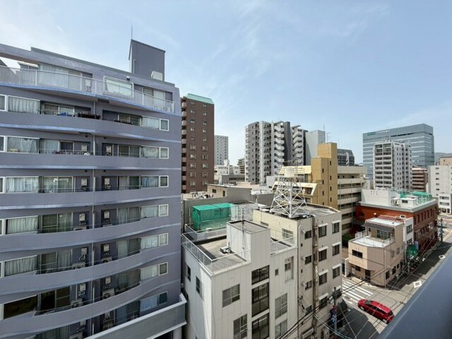 TERRACE tokaichi