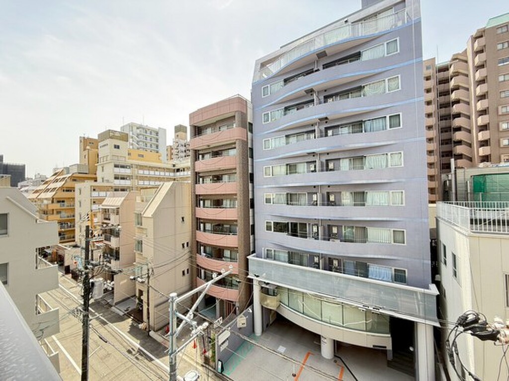 (11/25) 眺望 (11/25) 眺望