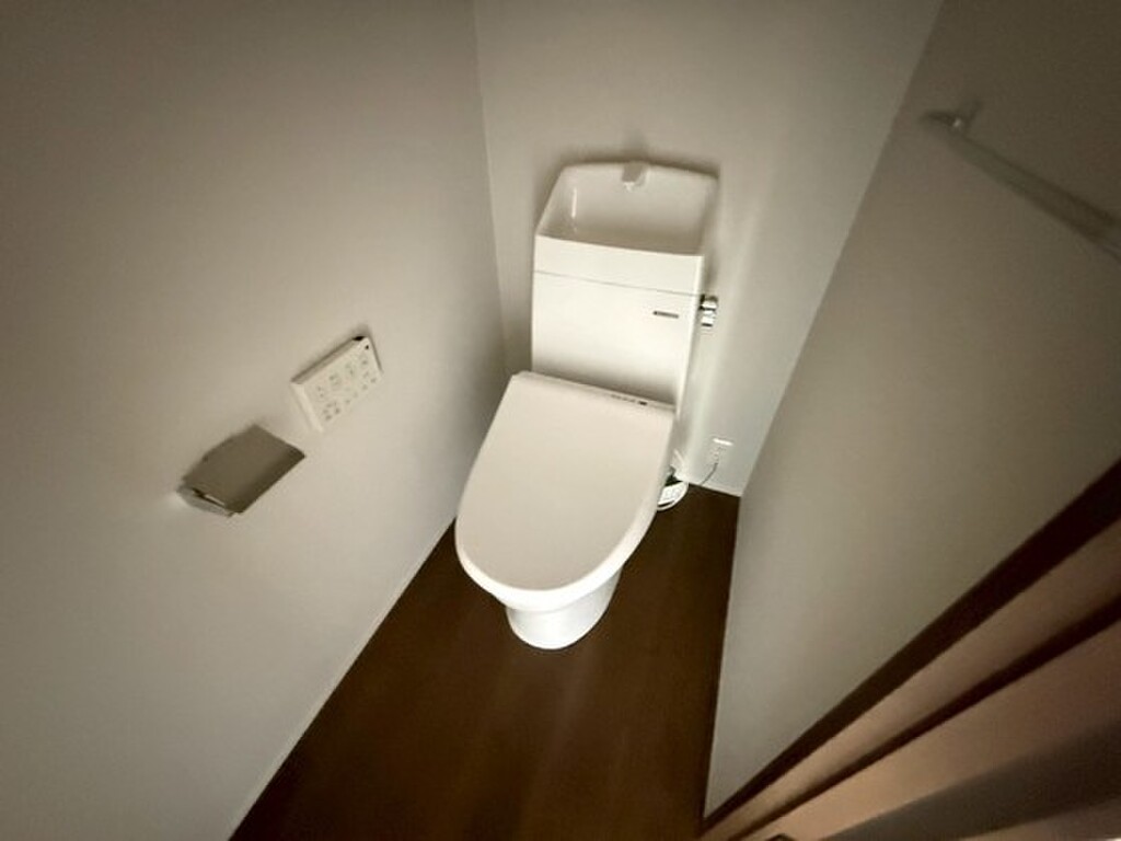 (5/25) トイレ (5/25) トイレ