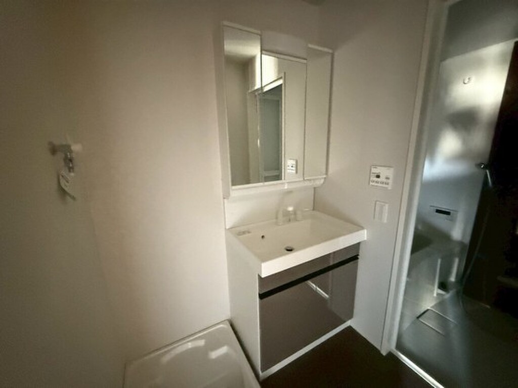 (6/25) 洗面所 (6/25) 洗面所