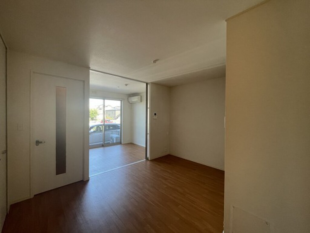 (6/18) 居室・リビング