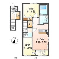 パームコート長尾