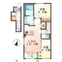 パームコート長尾