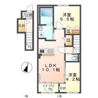 パームコート長尾