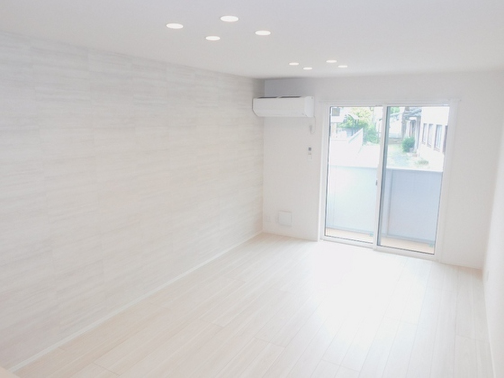 (2/18) 居室・リビング