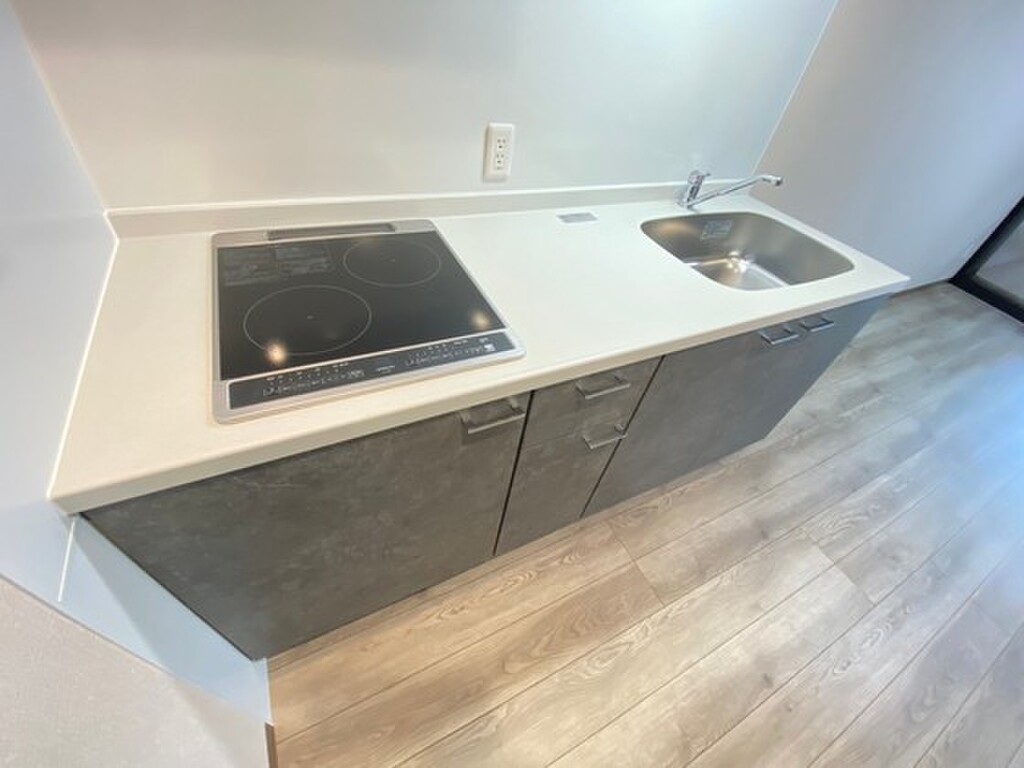 (3/20) キッチン (3/20) キッチン