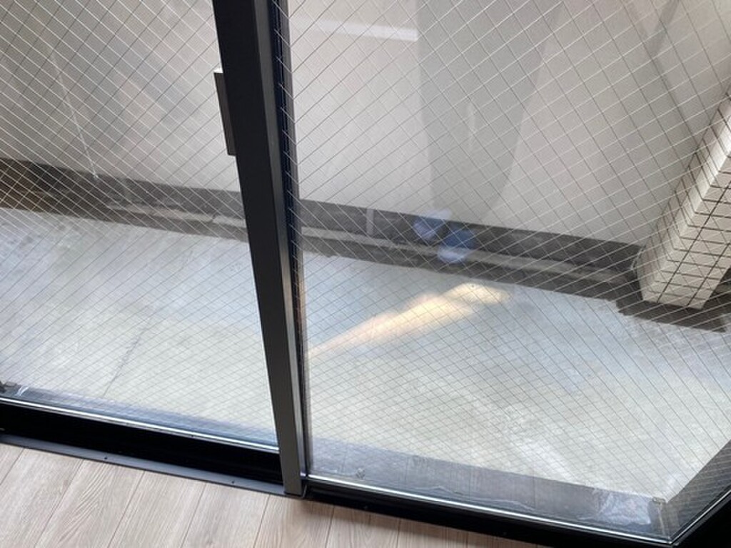 (9/20) バルコニー (9/20) バルコニー