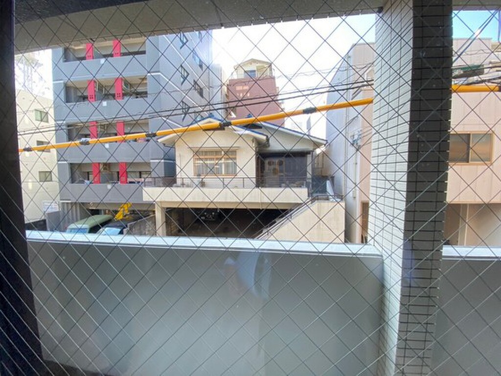 (10/20) 眺望 (10/20) 眺望