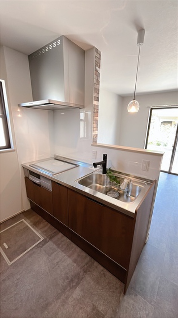 (3/24) キッチン (3/24) キッチン