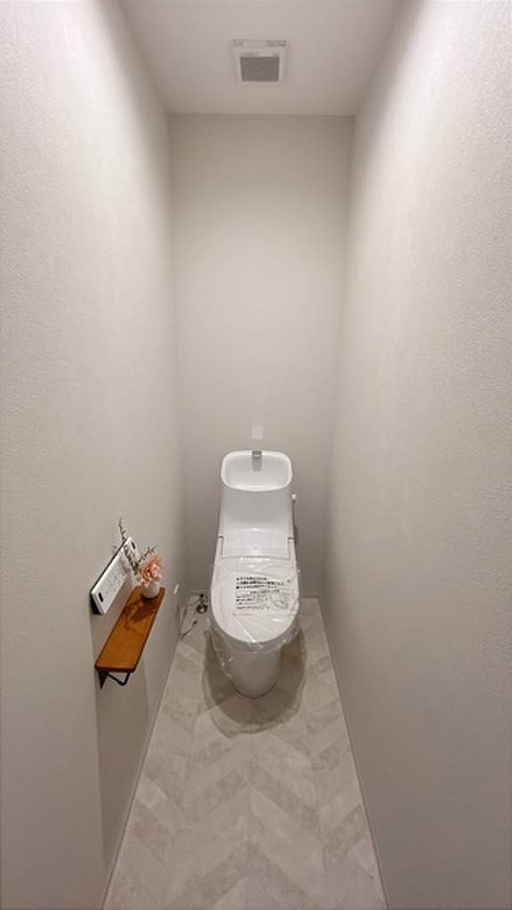 (5/24) トイレ (5/24) トイレ