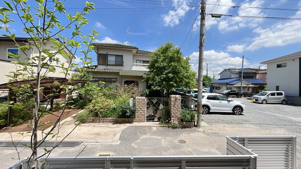 (10/24) 眺望 (10/24) 眺望