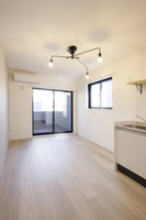 リノリノアパートメント舟入幸町