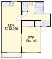 川井コーポ