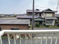 川井コーポ