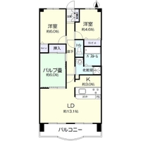 アマネセール西之町