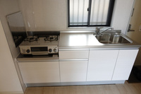 他号室のお写真です